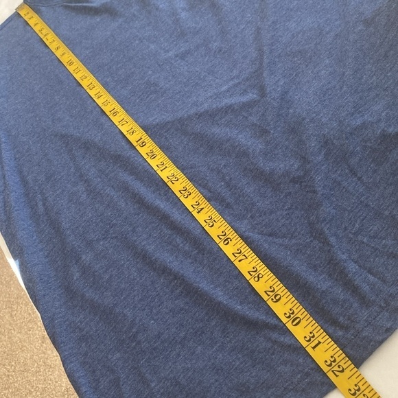 Bimini Bay Outfitters T-shirt crewneck short sleeves Woody truck on back Sz XXL - Picture 4 of 8